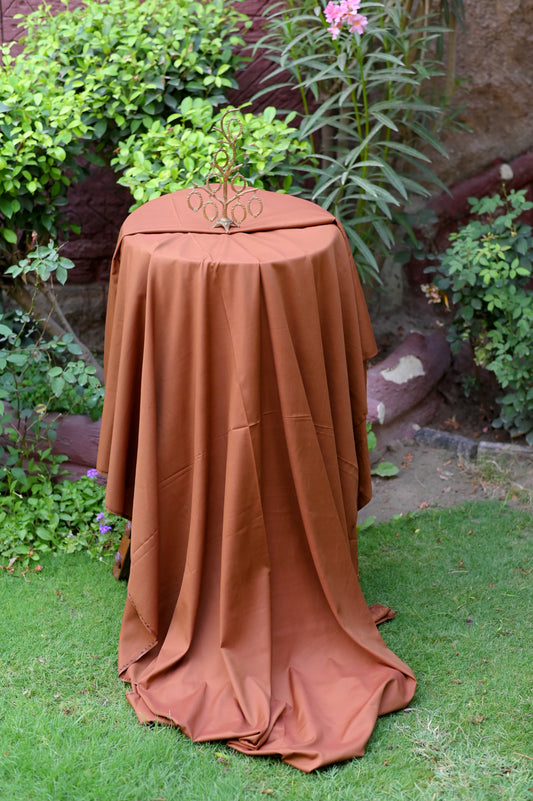 Italian boski washing wear< brown brick