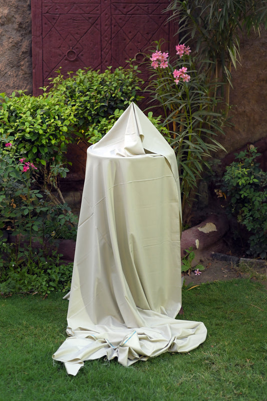 Italian boski washing wear<Cream