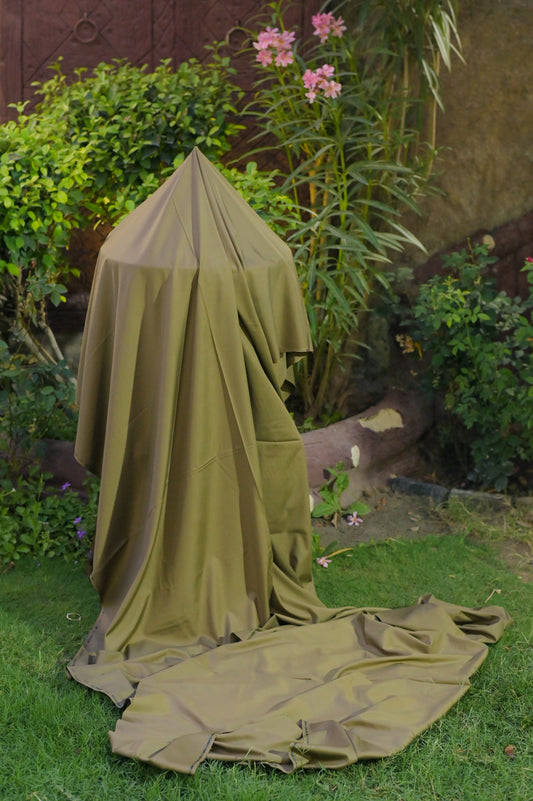 Italian boski washing wear<Green